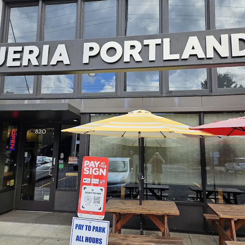Taqueria Portland LLC