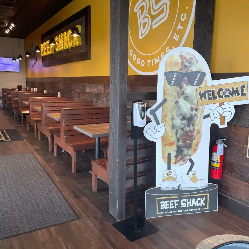 Beef Shack
