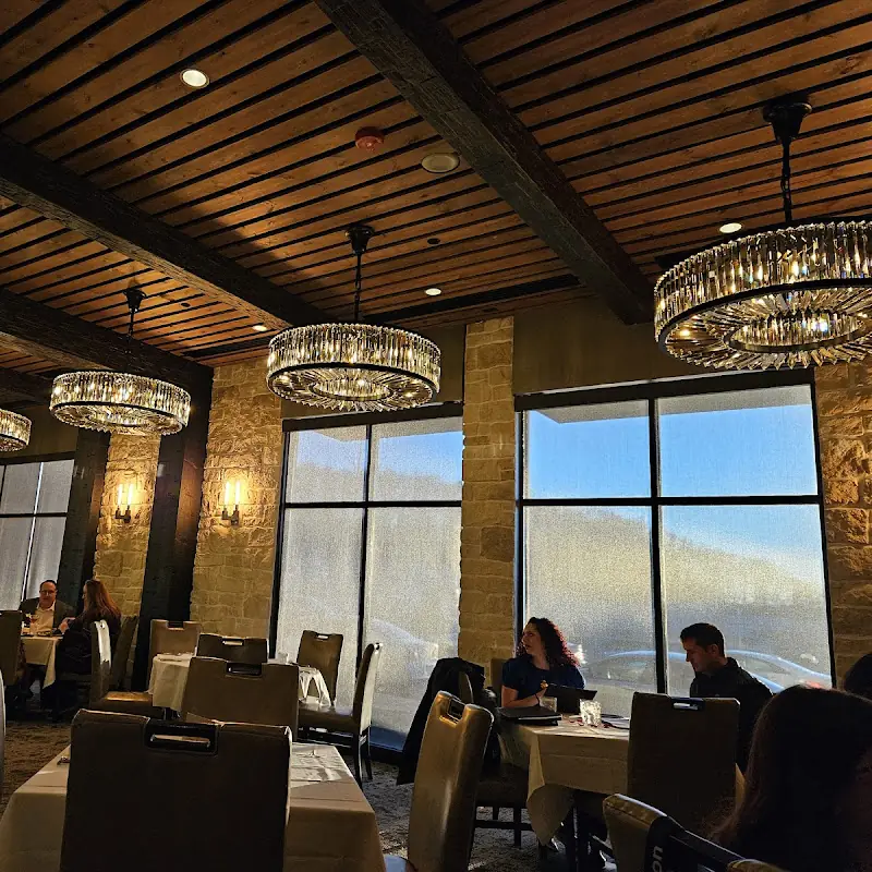Napa Prime Chophouse & Cigar Bar