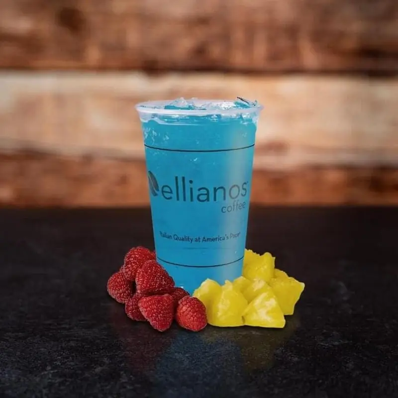 Ellianos Coffee