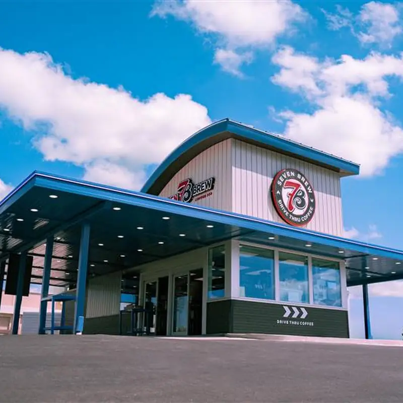 7 Brew Coffee