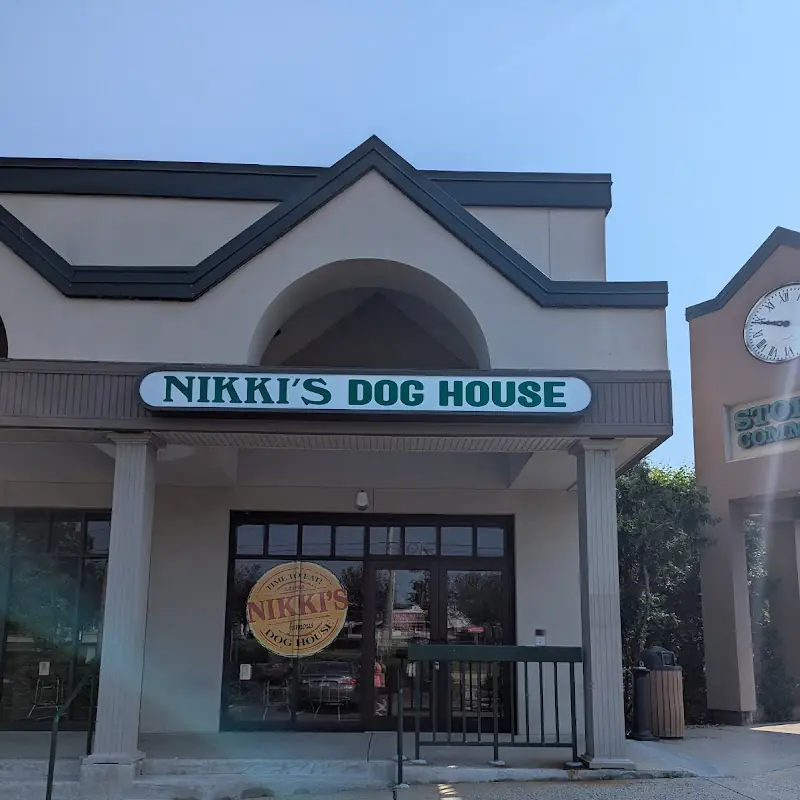 Plant Based Hot Dog