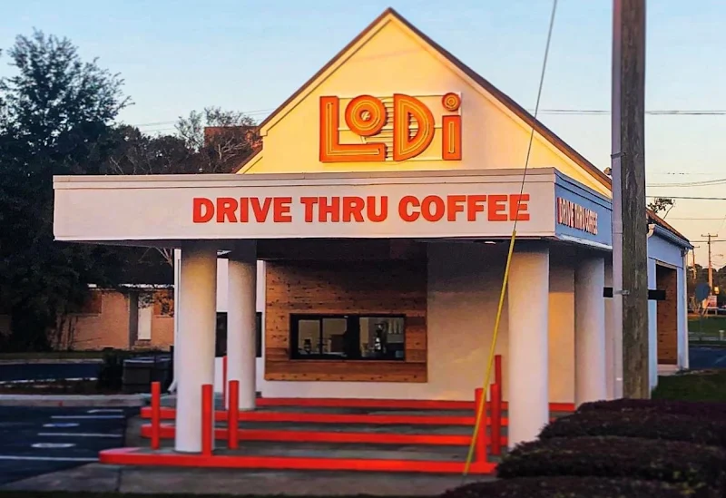 Lodi Coffee