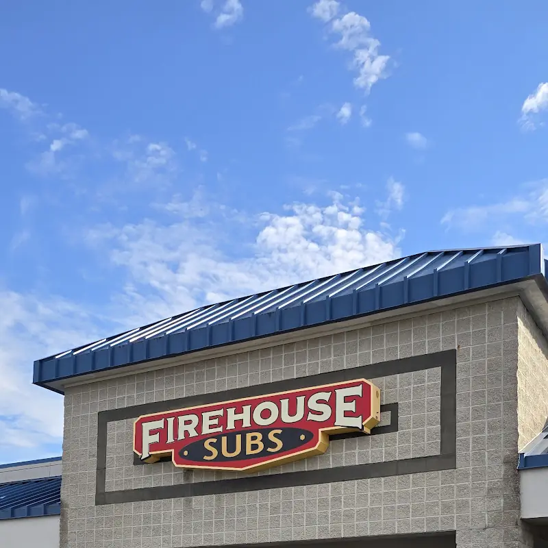 Firehouse Subs Dublin