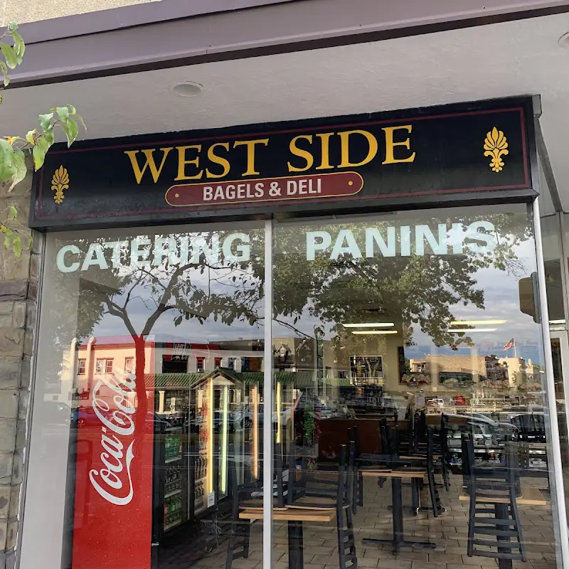 West Side Bagels & Deli