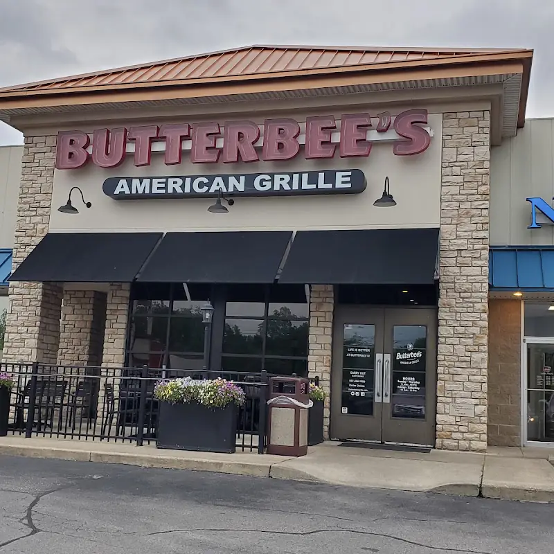 Butterbee's American Grille