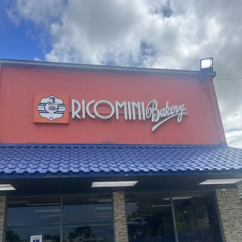 Ricomini Bakery