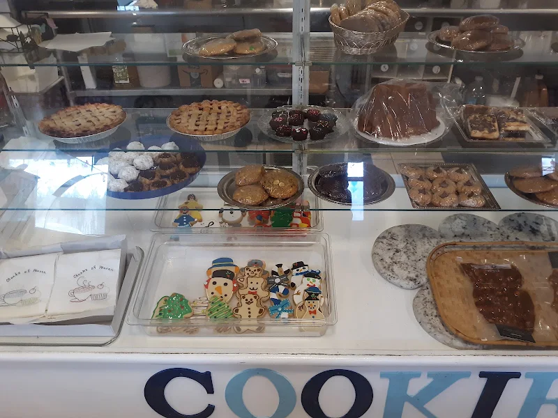 Chunks of Heaven Cafe and Bakery