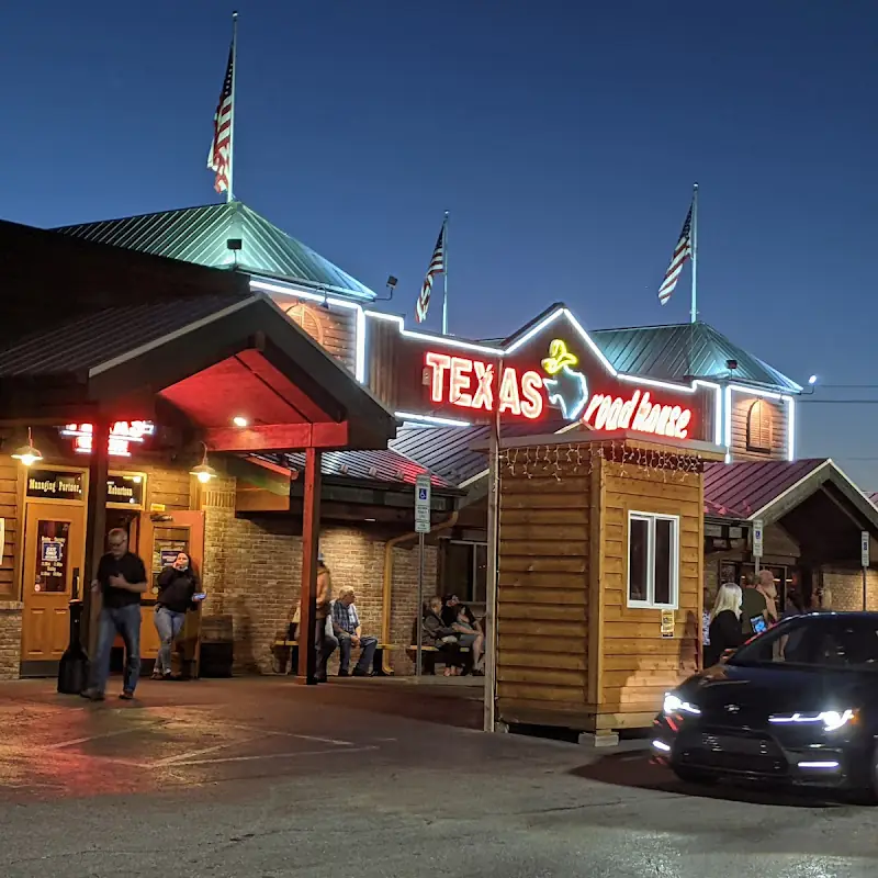 Texas Roadhouse