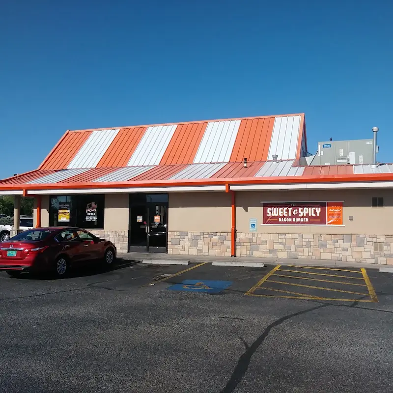 Whataburger