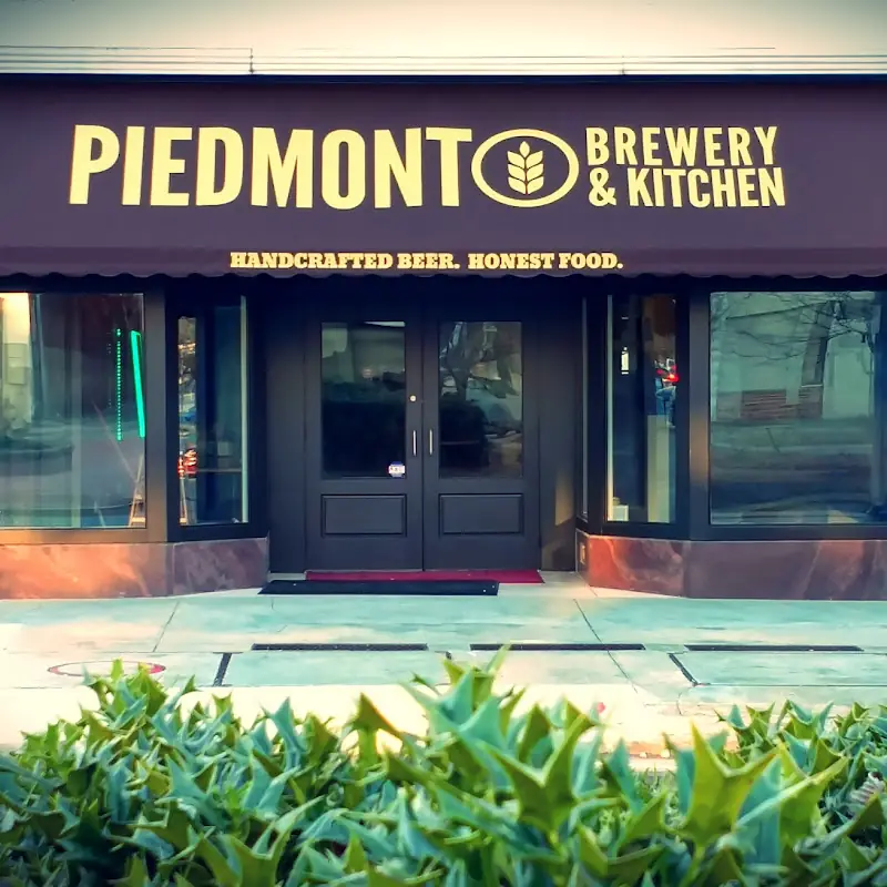 Piedmont Brewery and Kitchen