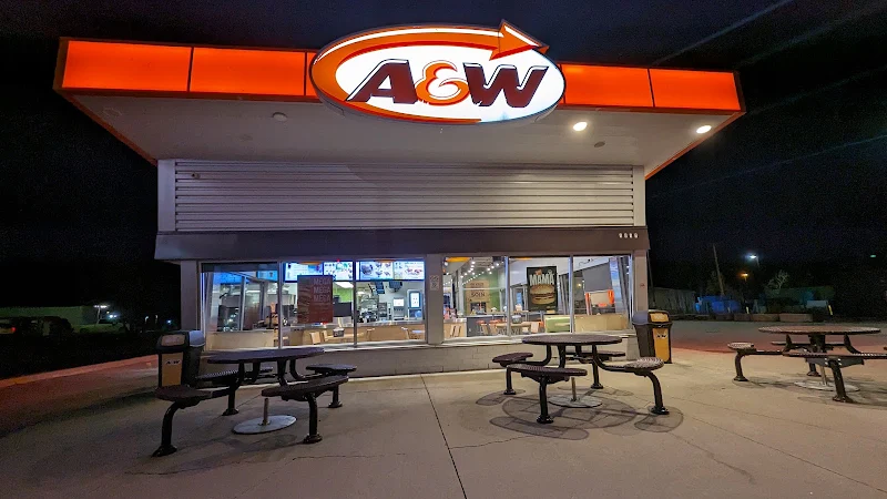 A&W Canada
