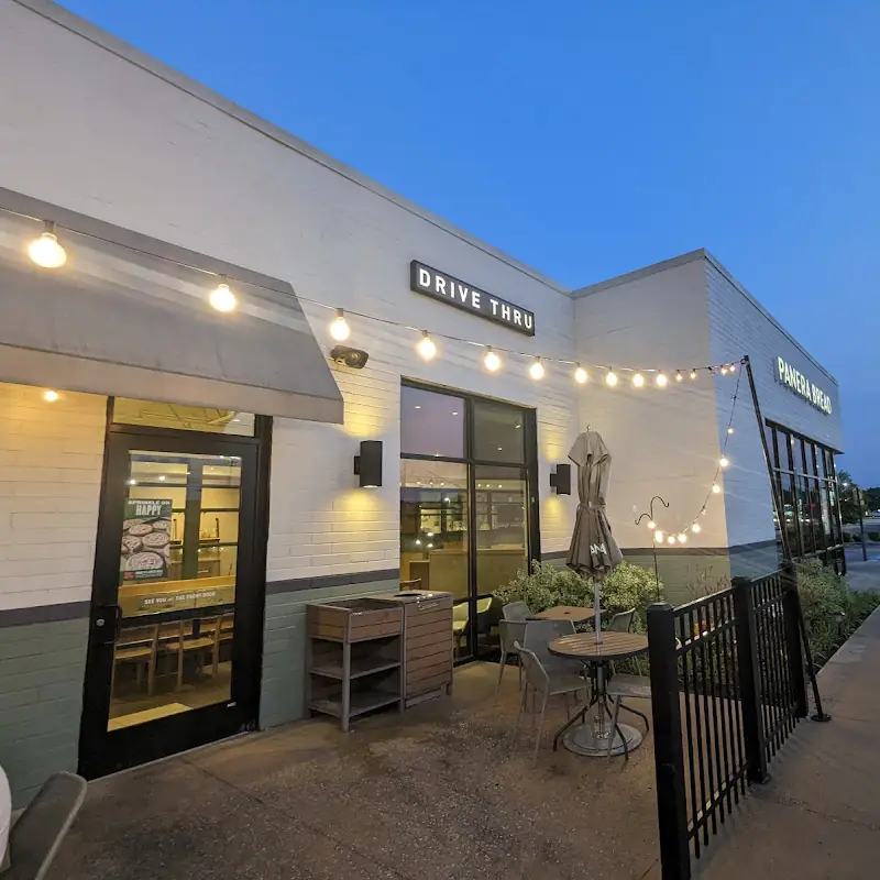 Panera Bread
