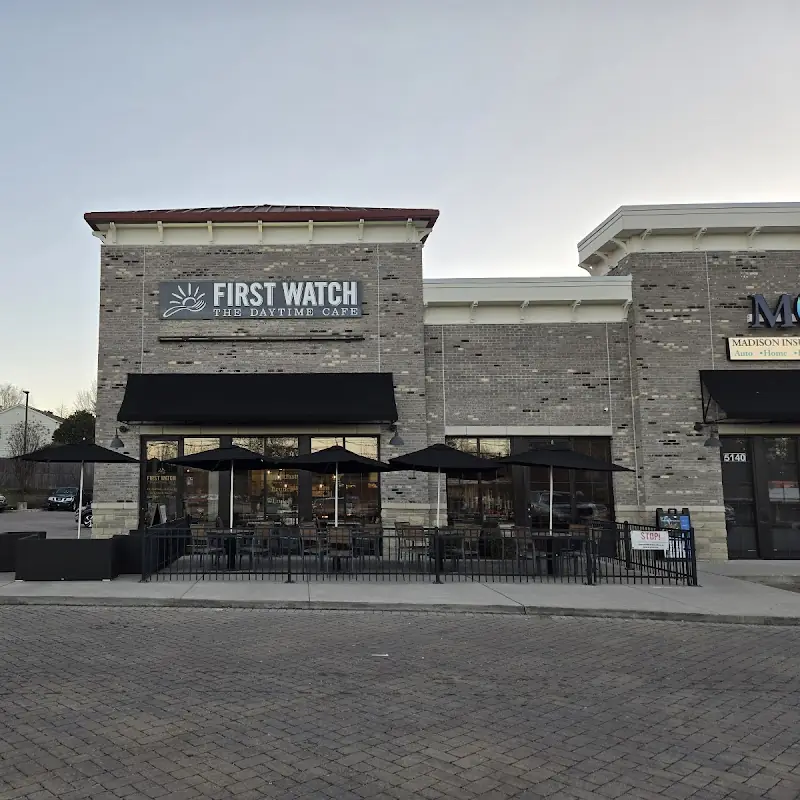 First Watch