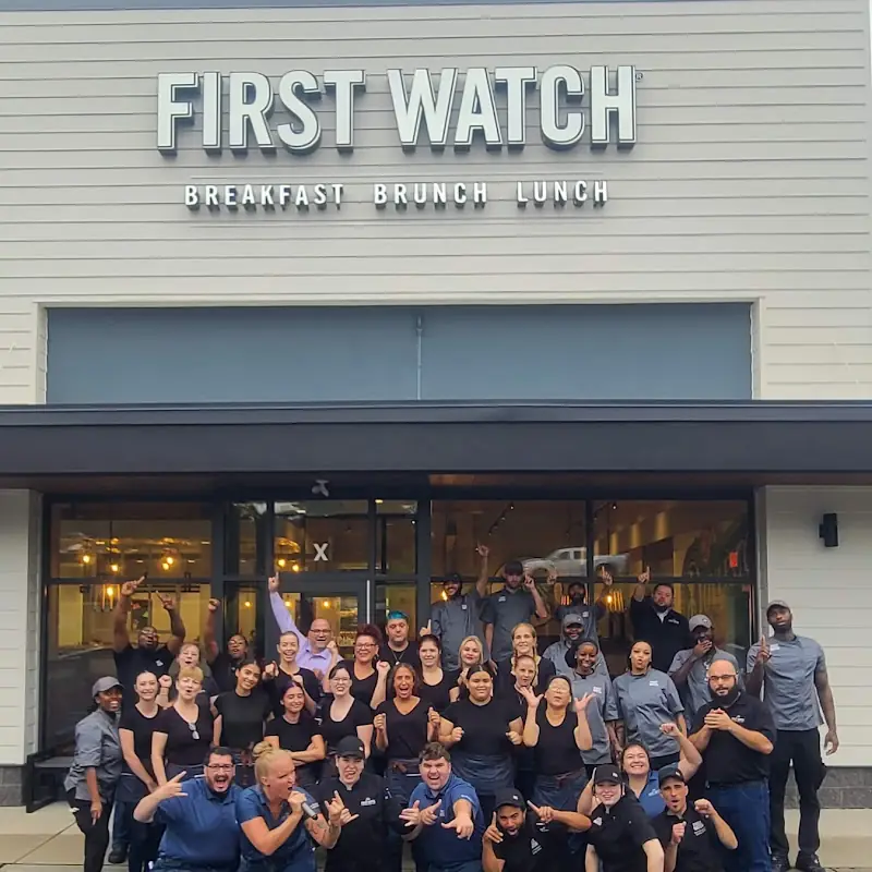 First Watch