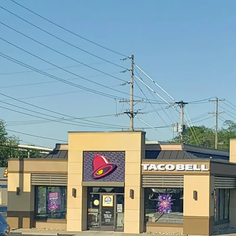 Taco Bell