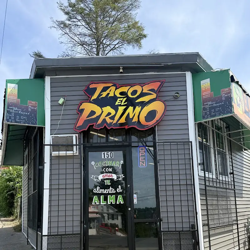 Tacos El Primo