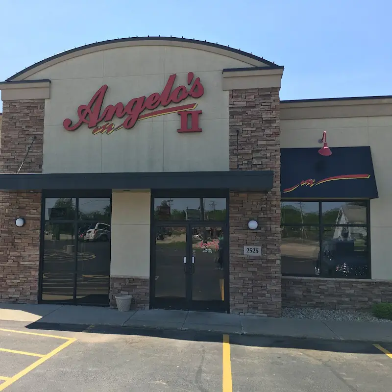 Angelo's II