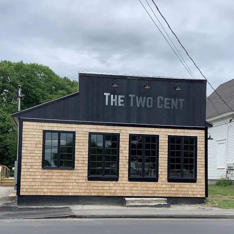 The Two Cent Pub