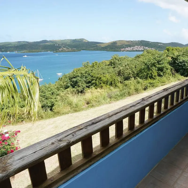 Coqui Beach Home, Culebra