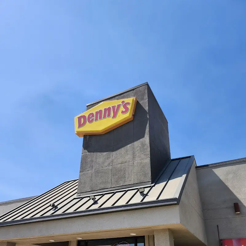 Denny's Restaurant