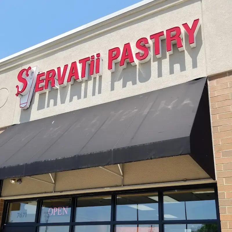 Servatii West Chester