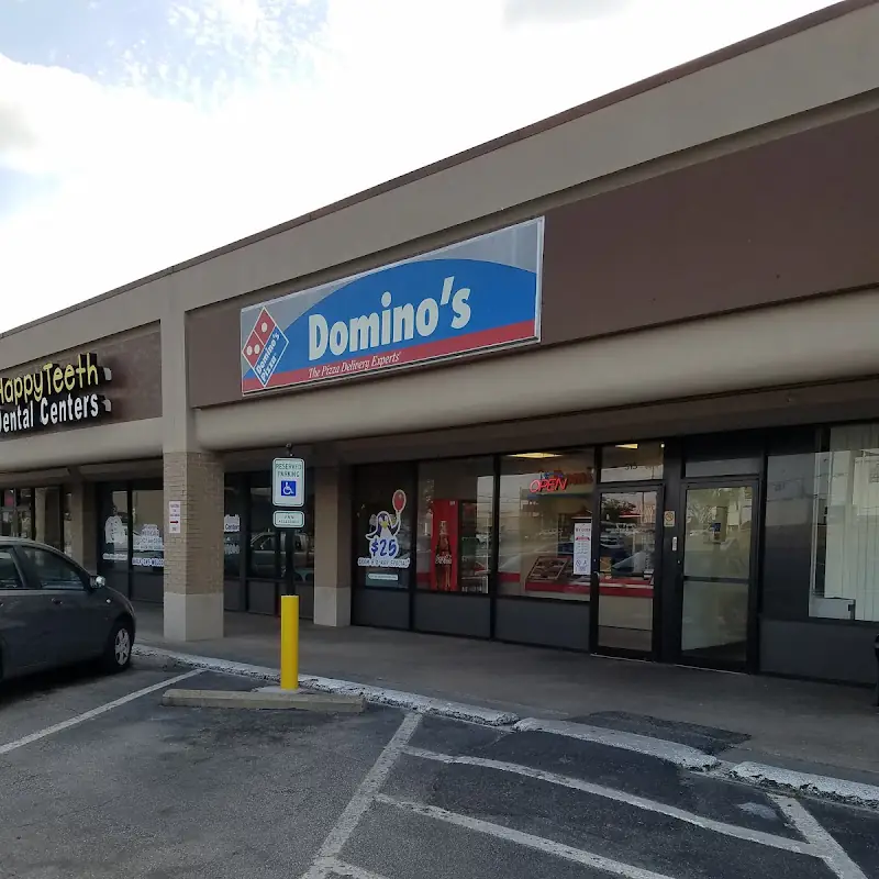 Domino's Pizza