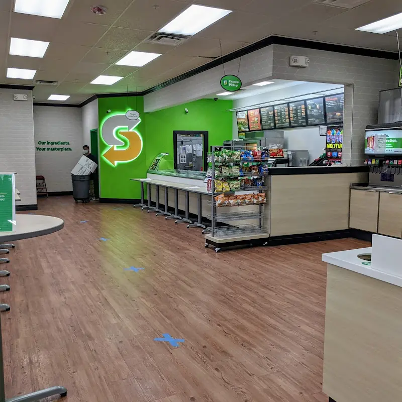 Subway