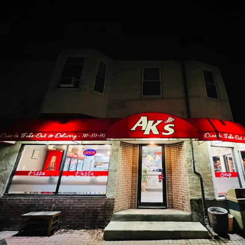 Aks Waltham