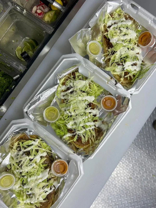 Taqueria Genesis
