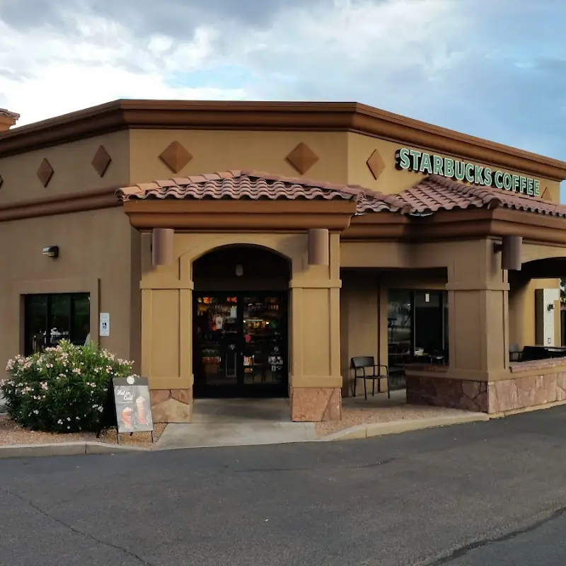 Starbucks Coffee Company