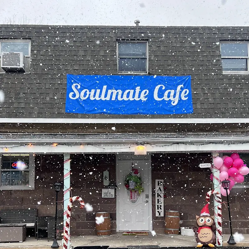 Soulmate Bakery & Cafe