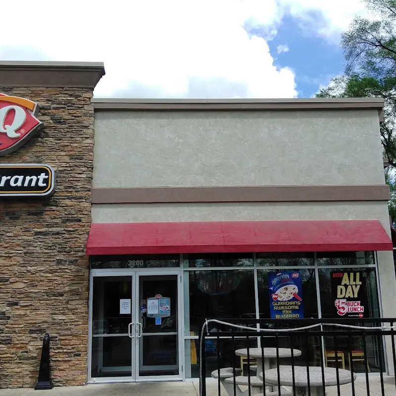 Dairy Queen Grill & Chill