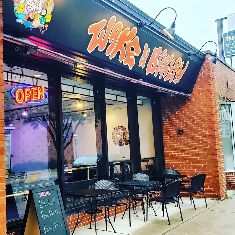 Wake N Bakery Homewood