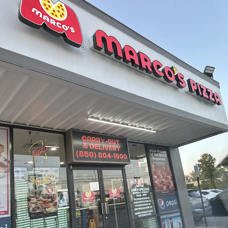 Marco's Pizza