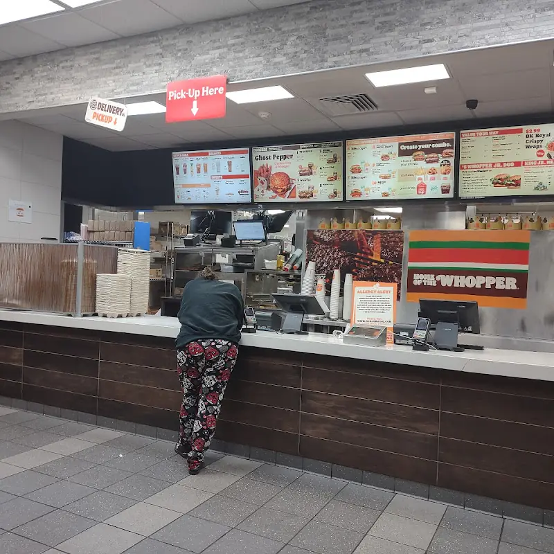 Burger King