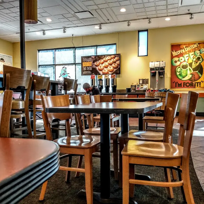 Einstein Bros. Bagels