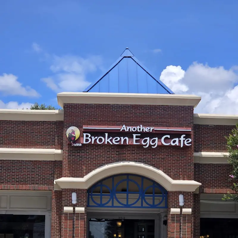 Another Broken Egg Cafe