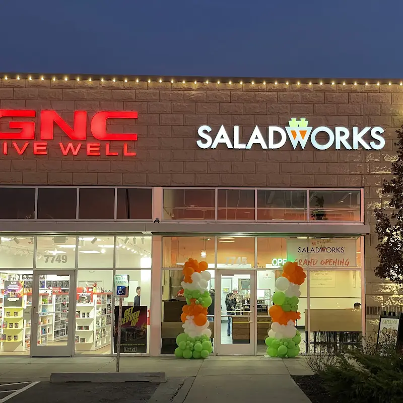 Saladworks