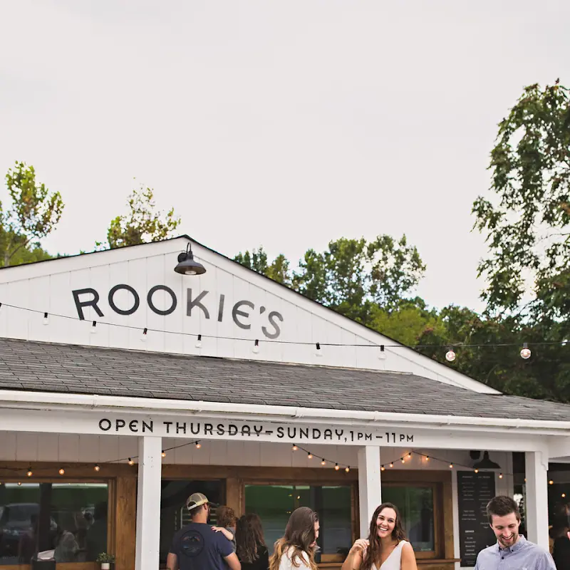 Rookie's