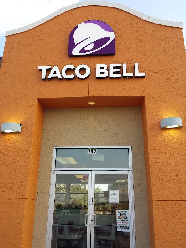 Taco Bell