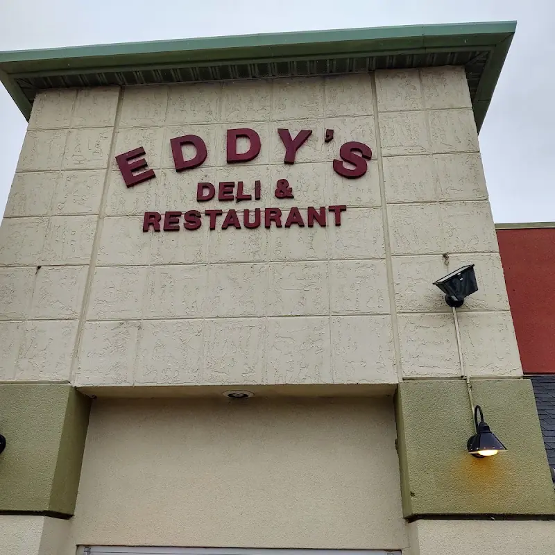 Eddy's Deli & Restaurant