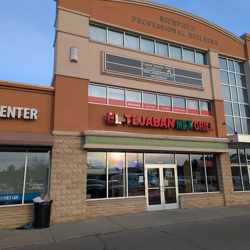 El Tejaban Mexican Grill