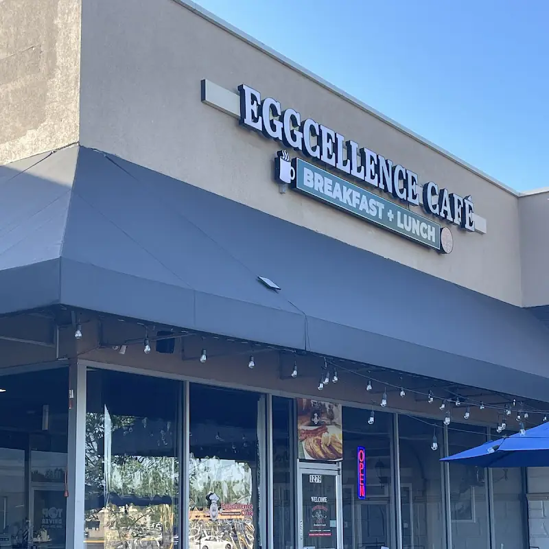 Eggcellence Cafe AH