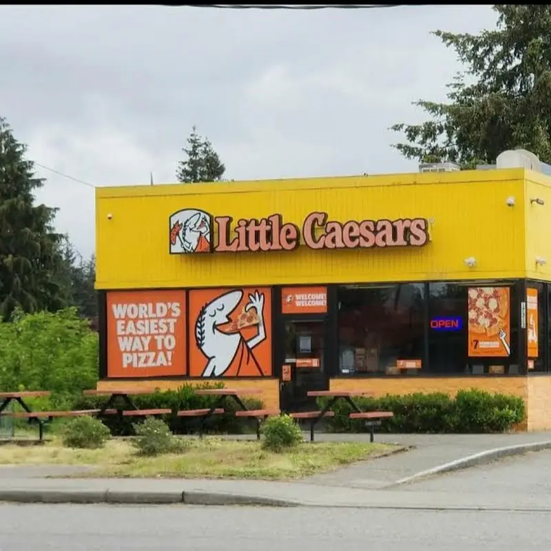 Little Caesars Pizza