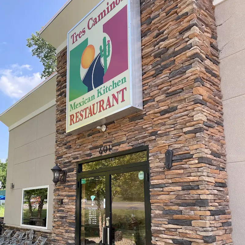 Tres Caminos Mexican Restaurant