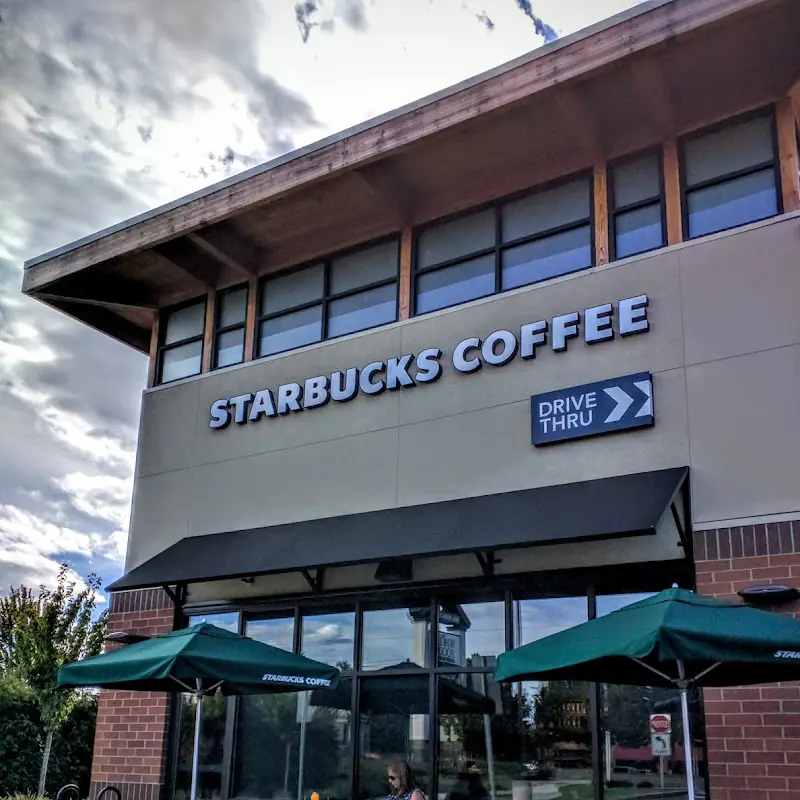 Starbucks Coffee Company