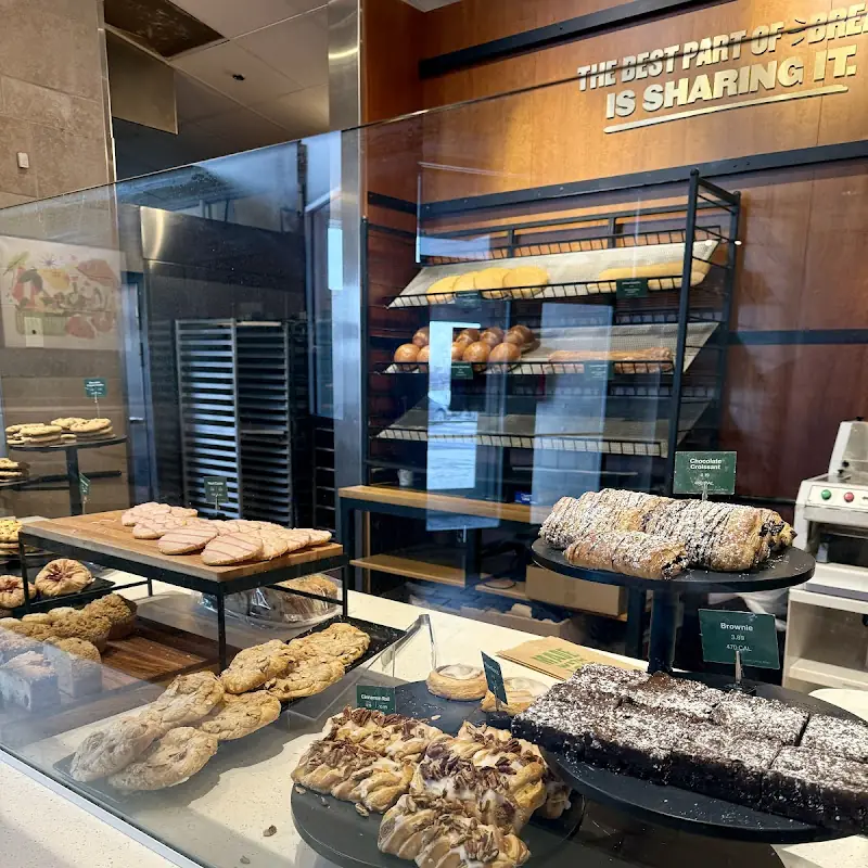 Panera Bread