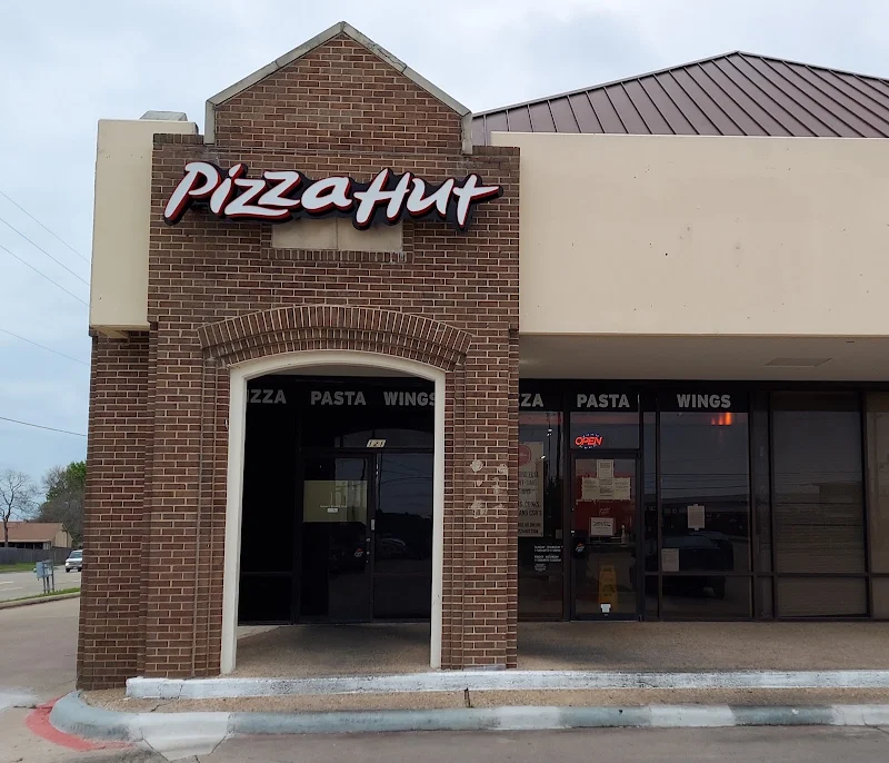 Pizza Hut