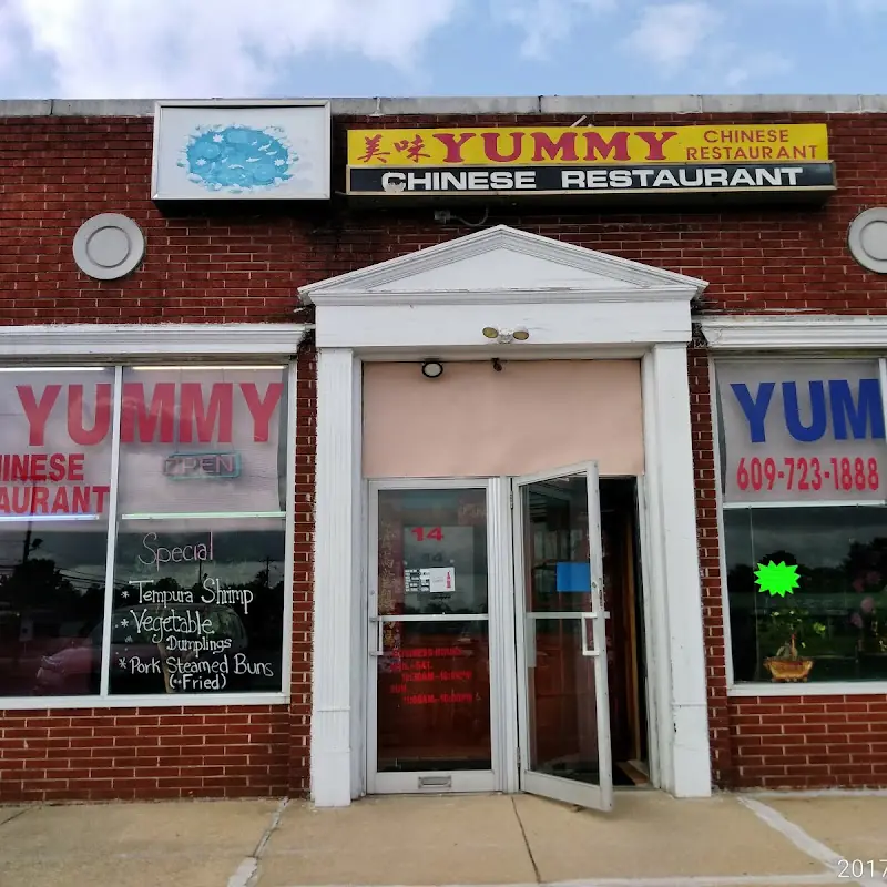 Yummy Chinese Restaurant